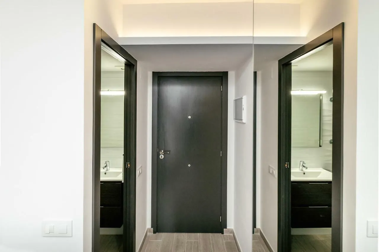 Apartment Empuria Beach D-Luxe Empuriabrava