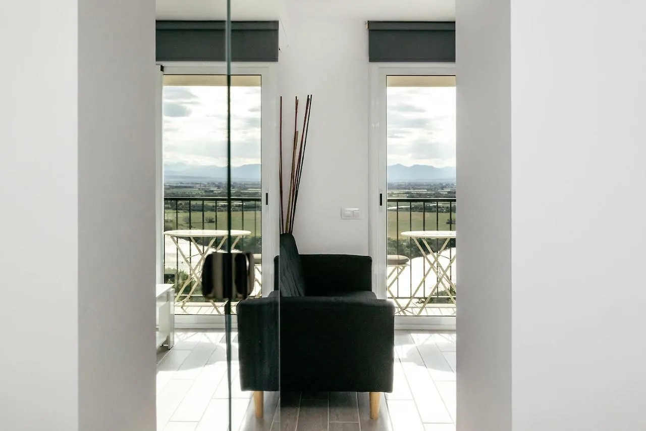 Apartment Empuria Beach D-Luxe Empuriabrava Spain