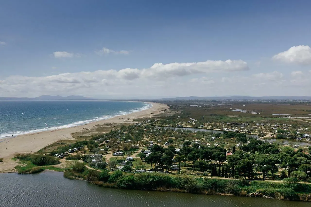 Empuria Beach D-Luxe Ampuriabrava Apartamento