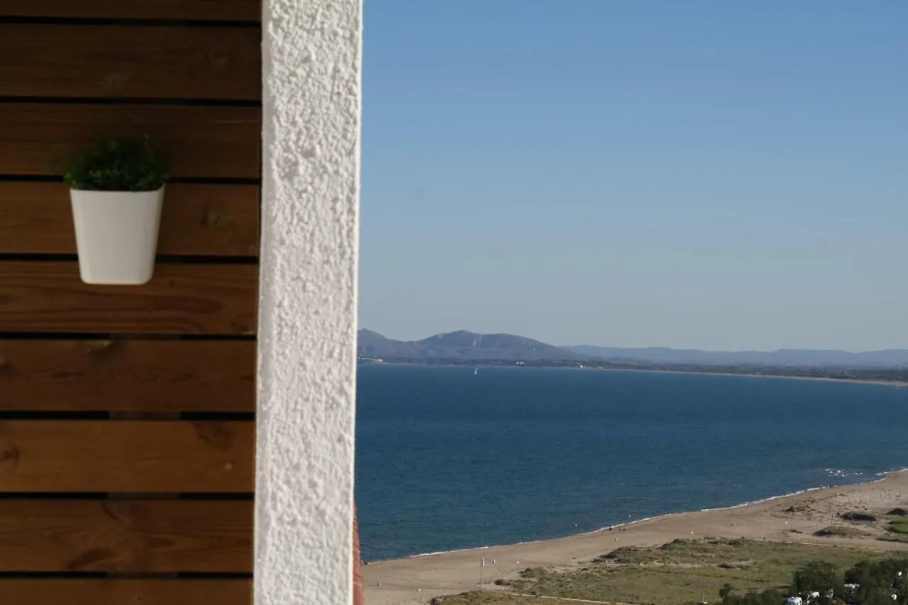 Empuria Beach D-Luxe Empuriabrava Spain